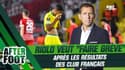 Ligue europa / Conférence League : Riolo veut "faire grève" après les résultats des club français