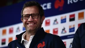 Fabien Galthié