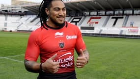 Ma'a Nonu