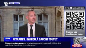 Budget: "Notre objectif est que la retraite à 64 ans ne s'applique pas", affirme Ian Brossat (PCF)