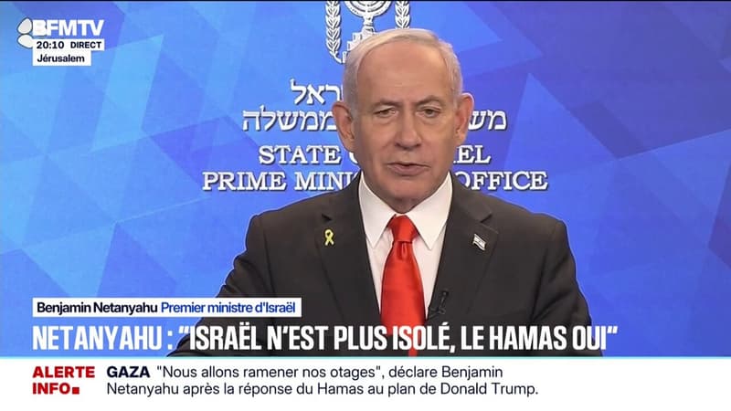 Guerre à Gaza: 