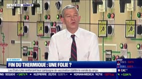 Le débat : Fin du thermique, une folie ? par Jean-Marc Daniel et Nicolas Doze - 29/06
