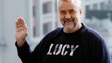 Luc Besson