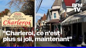 États-Unis: la communauté haïtienne de cette petite ville de Pennsylvanie est devenue la cible de Donald Trump  