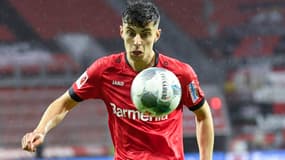 Kai Havertz