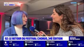 Hauts-de-Seine: le festival Chorus fait son retour ce week-end