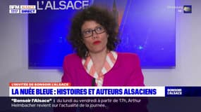 Alsace: la maison d'édition La Nuée Bleue est centenaire