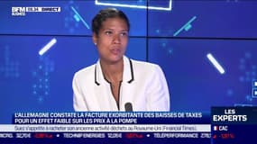  L’Allemagne constate la facture exorbitante des baisses de taxes