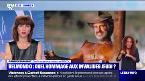 "Je pense à lui, je l'aimais": Brigitte Bardot rend hommage à Jean-Paul Belmondo