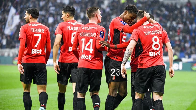 Rennes