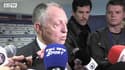 Aulas félicite ses joueurs et tacle l'Ajax !