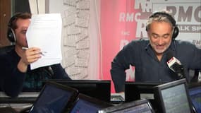 Le kikadi du mercredi 01 novembre