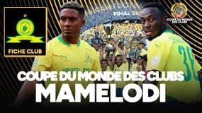 Le club le plus riche d'Afrique : Mamelodi, forces et faiblesses (Coupe du monde des clubs)
