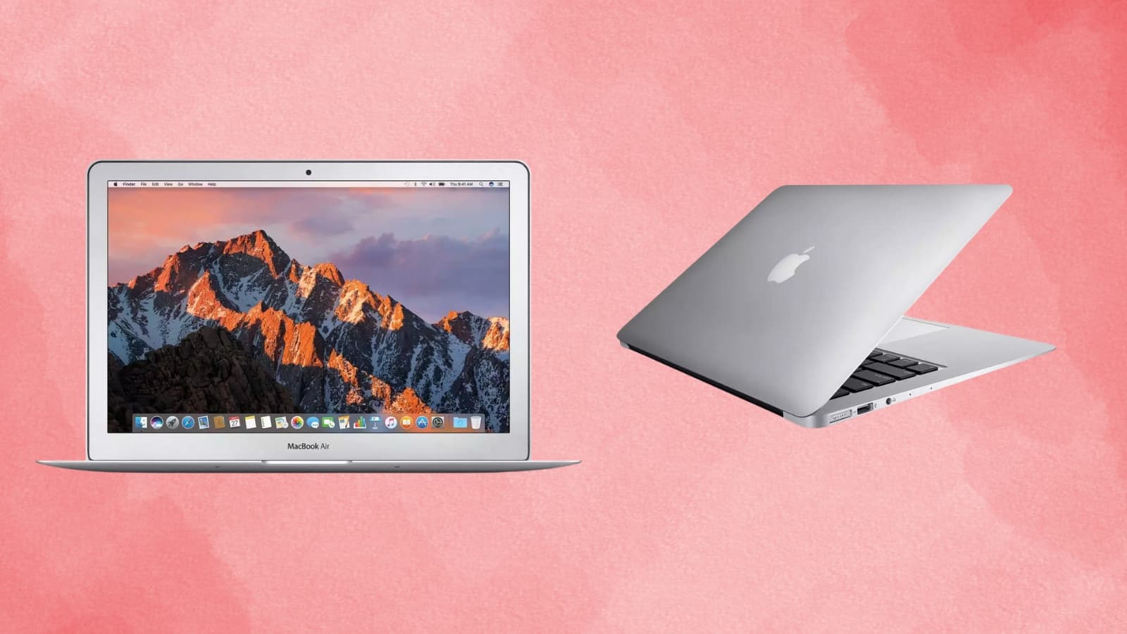 VOUS NE RÊVEZ PAS, CE MACBOOK AIR D’APPLE EST À MOINS DE 300 EUROS