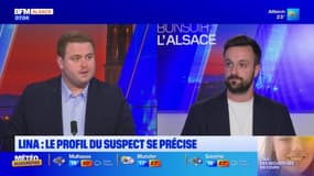 Disparition de Lina: le profil du suspect se précise