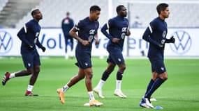 Equipe de France