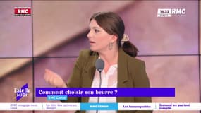 RMC Conso : Comment choisir son beurre ?