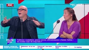 Ces écologistes vont trop loin ?