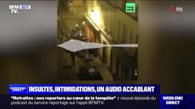 Macron/Réforme : tenir coûte que coûte ? - 24/03 