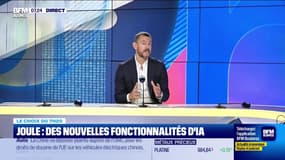 Le choix du 7.20 : SAP, des résultats au-dessus des attentes - 05/11