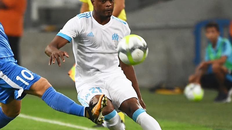Patrice Evra