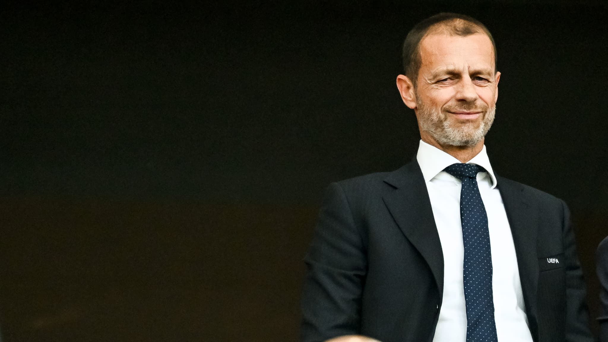 "PAS FAVORABLE À L'EXCLUSION DES ATHLÈTES": COMMENT L'UEFA GÈRE LE SUJET ISRAËL SUR FOND DE MONTÉE DE LA CONTESTATION SUR SA PRÉSENCE DANS LES COUPES D'EUROPE
