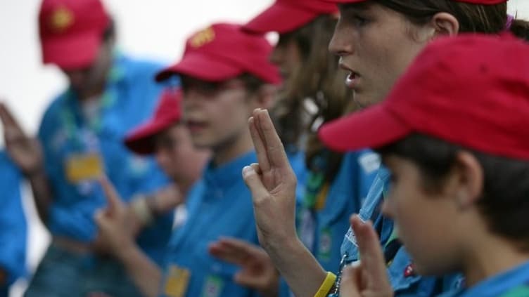 15.000 personnes ont été contactées dans le cadre de l'enquête.