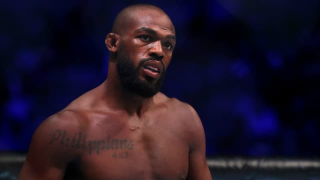 Jon Jones