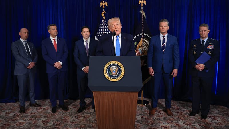 Ils veulent placer des "vice-rois" américains dans le monde, mettre sous tutelle "l'hémisphère occidental" et gérer les pays pauvres comme des filiales: qui sont les architectes de la nouvelle stratégie de Trump?