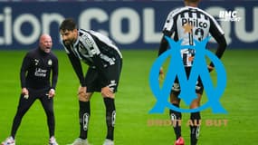 OM : Le défenseur brésilien, Luan Peres, débarque enfin