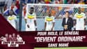Sénégal 0-2 Pays-Bas : Pour Riolo, le Sénégal "devient ordinaire" sans Mané