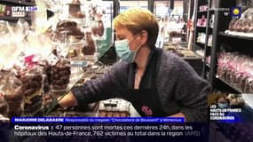 Coronavirus: les chocolatiers s'adaptent