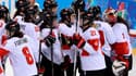 Le Canada file en finale