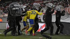 River-Boca 20/03