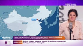 On peut tout dire sur RMC : Les Jeux olympiques d'hiver de Pékin - 04/02
