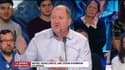 #Houellebecq "Pour moi la légion d'honneur, c'est d'abord et avant tout une médaille militaire, aujourd'hui c'est une médaille en chocolat" Didier Giraud