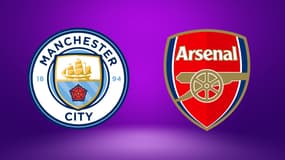 Man. City - Arsenal
