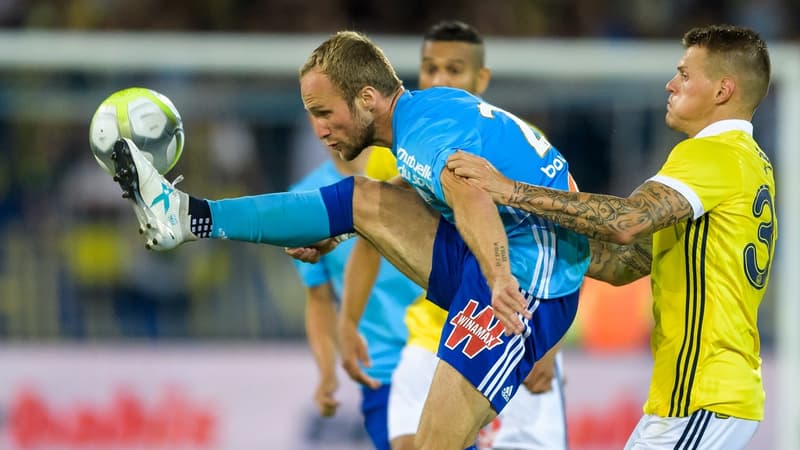 Valère Germain