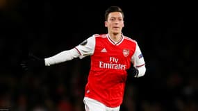 Mesut Özil