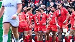 Champions Cup / Toulouse : "Jouer à 15 et sans complexe", Ntamack veut renverser l'Ulster