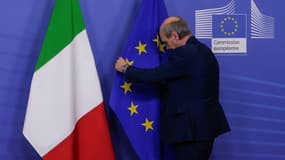 La Commission européenne craint de nouvelles discussions compliquées avec le gouvernement italien. 