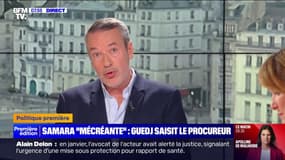ÉDITO - "Tous les ingrédients sont réunis pour que ce fait divers deviennent un objet politique": L'agression de Samara, devant son collège à Montpellier prend une tournure politique 