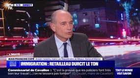 Jean-François Copé invité de BFMTV - 09/10