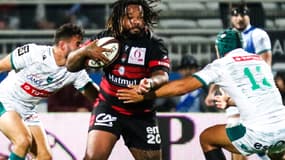 Mathieu Bastareaud