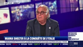 Combien ça coûte un Mama Shelter ?