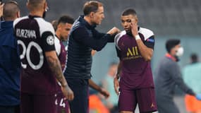 Kylian Mbappé