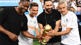 La Coupe du monde présentée