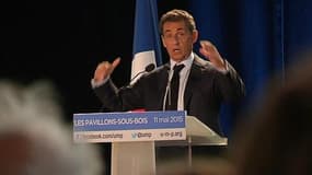 Le tchat de Nicolas Sarkozy sur Twitter dérape