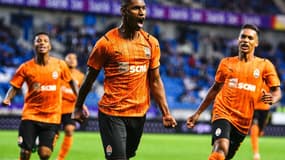 Tete - Shakhtar