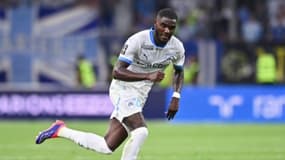 Mercato OM: quel avenir pour Rowe, Koné, Brassier et Wahi?